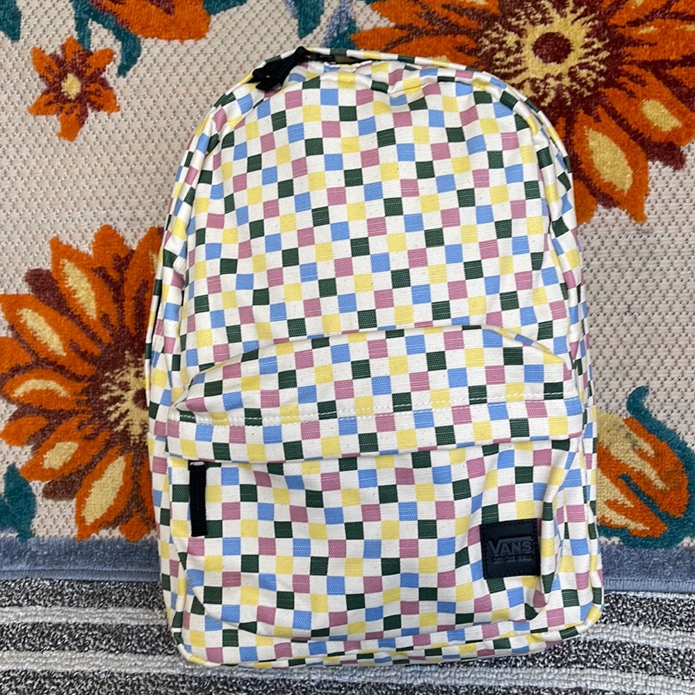 Vans DEANA III BACKPACK
NWT